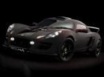 Lotus Exige Stealth 2009 года